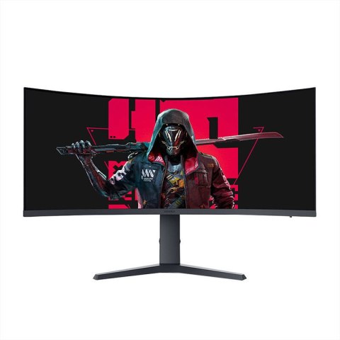 Monitor Gamingowy Koorui 34E6UC 34" 3440*1440px 165Hz