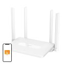 Router Dual-Band WiFi IMOU AC1200