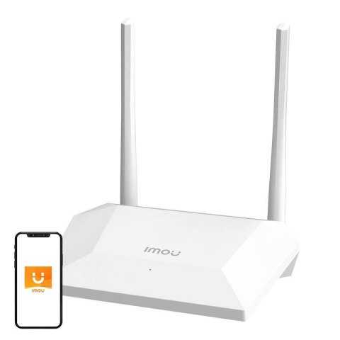 Router WiFi IMOU N300