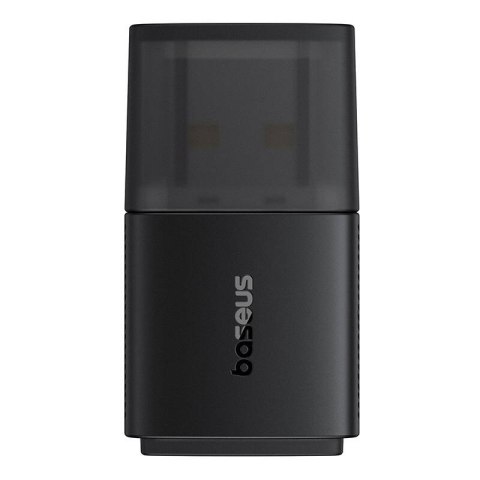 Adapter WiFi Baseus FastJoy 300Mbps (czarny)