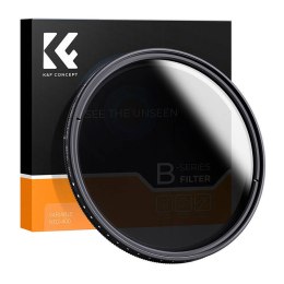 Filtr Slim 46 MM K&F Concept KV32