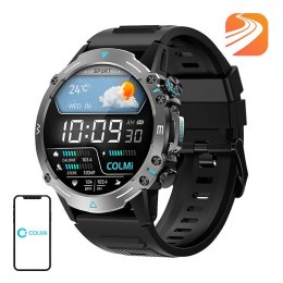 Smartwatch Colmi M42 (Czarny)