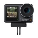 Uchwyt TELESIN do DJI Action 3/4