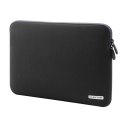 Etui na laptopa 14"/15" Lention (czarny)