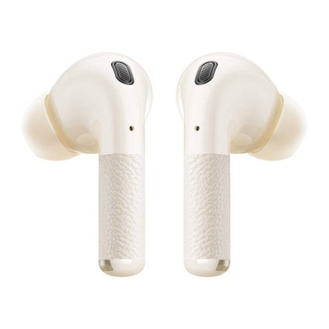 Słuchawki TWS Edifier W260NC ANC (Beżowe)