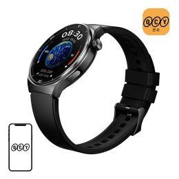 Smartwatch QCY GT2 (czarny)