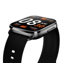 Smartwatch QCY WATCH GS (czarny)