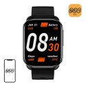 Smartwatch QCY WATCH GS (szary)