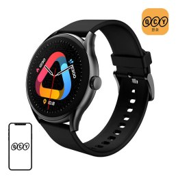 Smartwatch QCY WATCH GT (czarny)