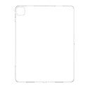 Etui ochronne Baseus Simple Pad Pro(2018/2020/2021/2022) 12.9" (przeźroczyste)