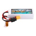 Gens ace G-Tech Soaring 2700mAh 14.8V 30C 4S1P LiPo XT60