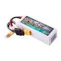 Gens ace G-Tech Soaring 2700mAh 14.8V 30C 4S1P LiPo XT60