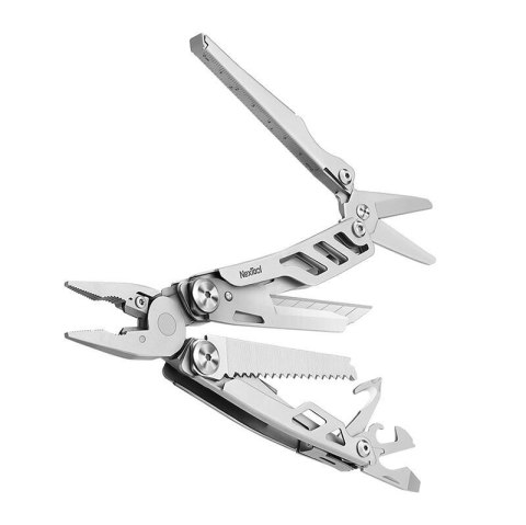 Multitool Nextool Flagship Pro (wymienne ostrze)