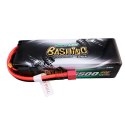 Akumulator Gens ace G-Tech 5500mAh 11.1V 3S1P 60C HardCase 15# car