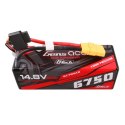 Akumulator Gens ace G-Tech 6750mAh 14.8V 60C 4S1P 14# XT90