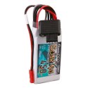 Akumulator Gens ace G-Tech Soaring 450mAh 11.1V 30C 3S1P Lipo Battery