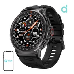 Smartwatch Colmi V69 (czarny)