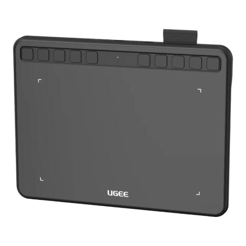 Tablet graficzny Ugee S640 (czarny)