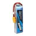 Akumulator Gens ace 5000mAh 11.1V 45C 3S1P lipo z konektorem XT90 Plug