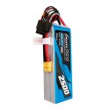 Akumulator Gens ace G-Tech 2500mAh 22.2V 80C 6S1P Lipo z konektorem XT60 plug