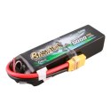 Akumulator Gens ace G-Tech 5000mAh 14.8V 4S1P 60C Lipo z konektorem XT90 Plug-Bashing Series