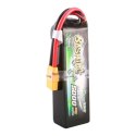 Akumulator Gens ace G-Tech 5000mAh 14.8V 4S1P 60C Lipo z konektorem XT90 Plug-Bashing Series