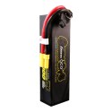 Akumulator Gens ace G-Tech 8000mAh 11.1V 100C 3S1P Lipo z konektorem EC5-Bashing Series