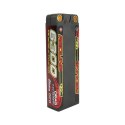 Akumulator Gens ace Redline Series 6300mAh 7.4V 130C 2S2P HardCase 70# LiPo