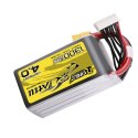 Akumulator Tattu R-Line Version 4.0 1300mAh 29.6V 130C 8S1P Lipo z konektorem XT60 Plug