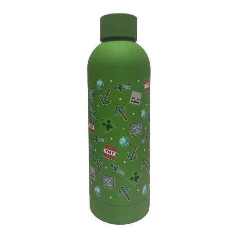 Bidon 500ml Minecraft MC91702 KiDS Licensing