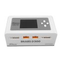 Ładowarka Gens Ace IMARS D300 G-Tech Channel AC/DC 300W/700W RC Biała