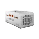 Ładowarka Gens Ace IMARS D300 G-Tech Channel AC/DC 300W/700W RC Biała