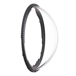 Osłony obiektywu do kamery Insta360 X4 (szkło hartowane)