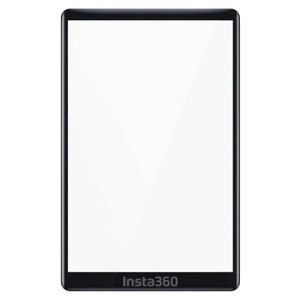 Szkło hartowane na ekran kamery Insta360 X4