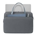 Torba na laptop tomtoc 13.5" Versatile-A11 (szara)