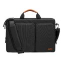 Torba na laptop tomtoc 17" Defender-A42 (czarna)