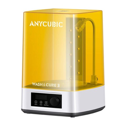 Myjka i utwardzarka wydruków 3D ANYCUBIC Wash & Cure 3