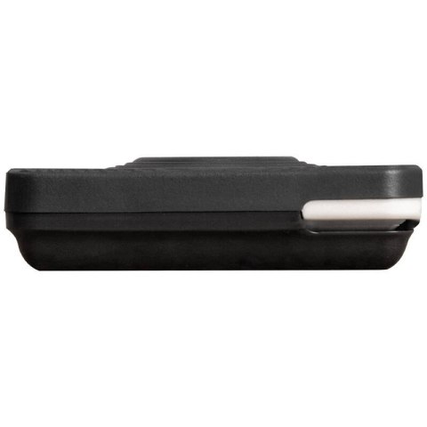 Czujnik temperatury i wilgotności Shelly BLU H&T (czarny)