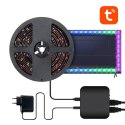 Inteligentna taśma LED do TV Avatto SLS06 55-65'