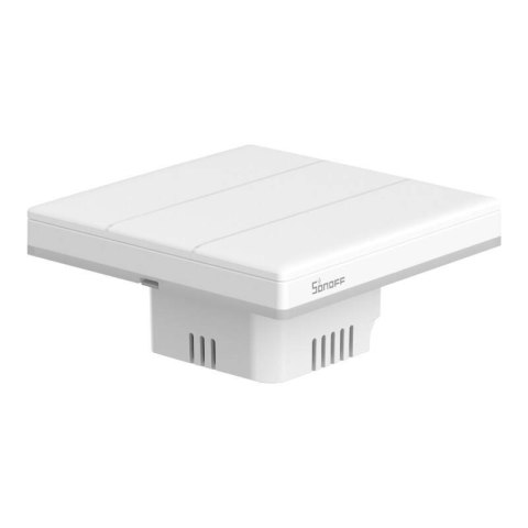 Włącznik światła SONOFF TX T5 3C Wi-Fi 3-kanałowy