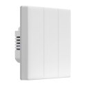 Włącznik światła SONOFF TX T5 3C Wi-Fi 3-kanałowy