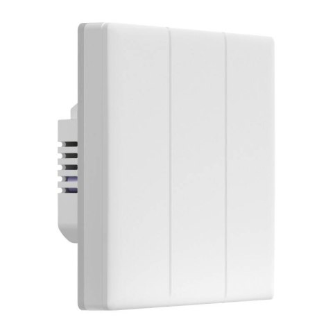 Włącznik światła SONOFF TX T5 3C Wi-Fi 3-kanałowy