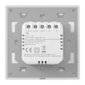 Włącznik światła SONOFF TX T5 3C Wi-Fi 3-kanałowy
