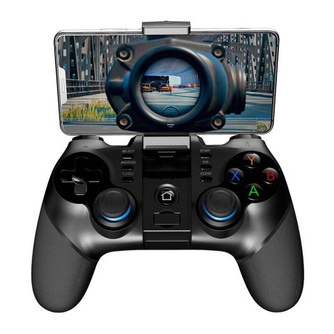 Kontroler bezprzewodowy / GamePad iPega PG-9156 (czarny)