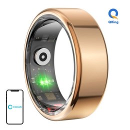 Smartring Colmi R02 20.3MM 11 (Złoty)