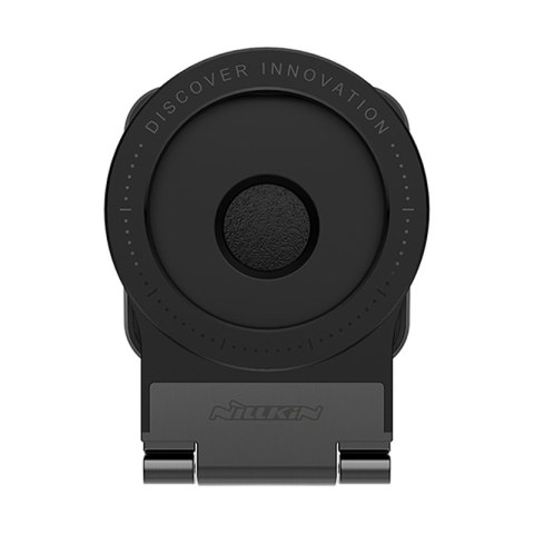 Uchwyt magnetyczny na telefon SnapFlex, Nillkin, (czarny)