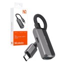 Adapter OTG 2w1 USB-C do USB-C + USB-A Mcdodo CA-2830