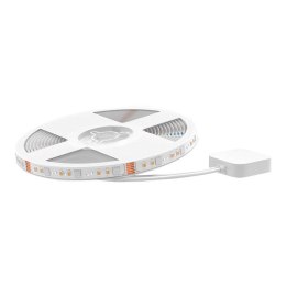 Inteligentna taśma LED RGBWW WiFi 5 metrów Meross MSL320 (Homekit)