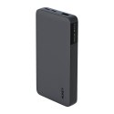 Powerbank Aukey PB-Y42, 20000mAh, 30W PD (czarny)