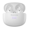 Słuchawki bezprzewodowe Blackview AirBuds 7 (Biały)